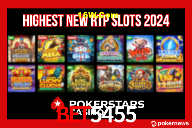 Seasonal Promotions Bet5455