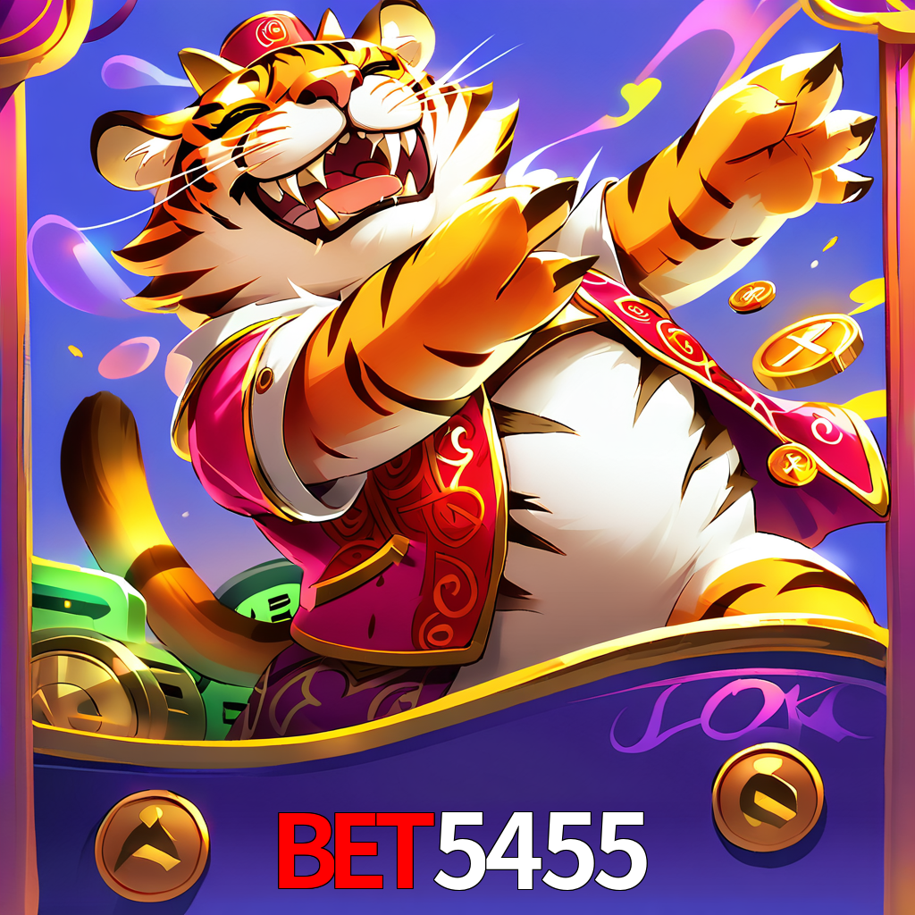  Bet5455
